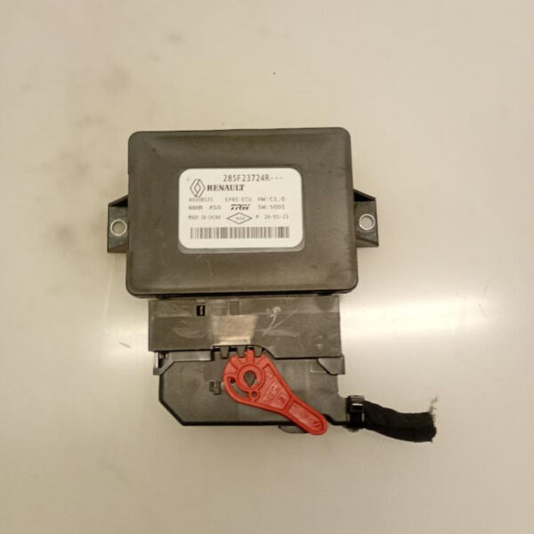 Kit Airbag completo Nissan Juke (F16E) 2019 >