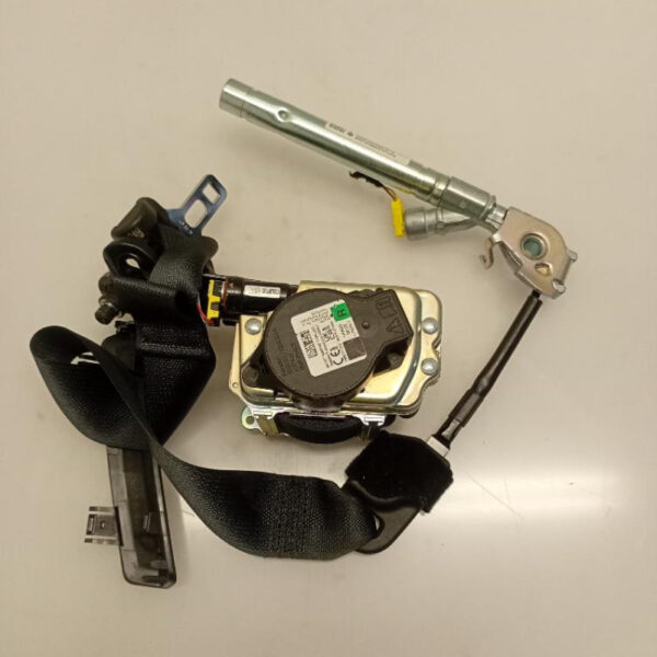 Kit Airbag completo Nissan Juke (F16E) 2019 >