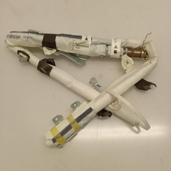 Kit Airbag completo Nissan Juke (F16E) 2019 >