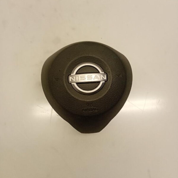 Kit Airbag completo Nissan Juke (F16E) 2019 >