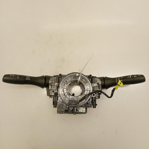 Kit Airbag completo Nissan Juke (F16E) 2019 >