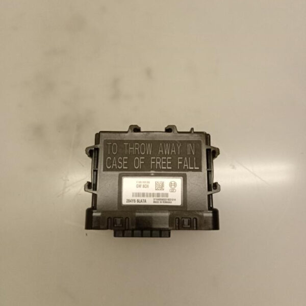 Kit Airbag completo Nissan Juke (F16E) 2019 >