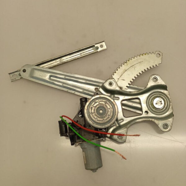 Motorino Alzavetro Posteriore Destro Nissan Juke (F16E) 2019 >