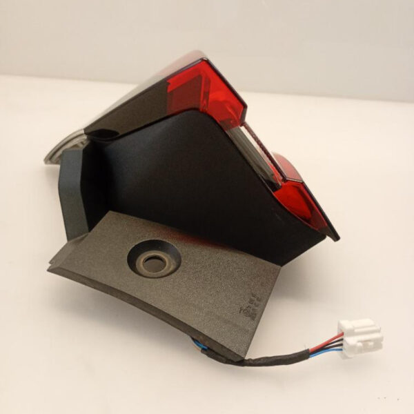 Faro / Fanale Posteriore Destro Nissan Juke (F16E) 2019 >