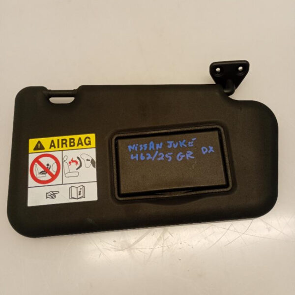 Aletta Parasole Destra Nissan Juke (F16E) 2019 >