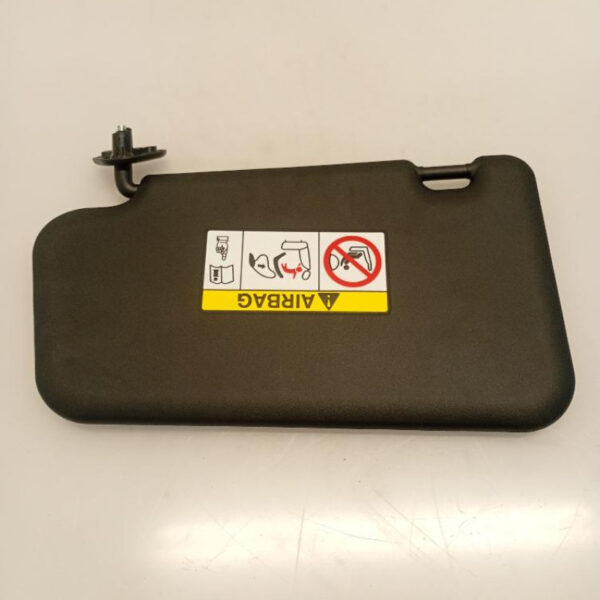 Aletta Parasole Destra Nissan Juke (F16E) 2019 >