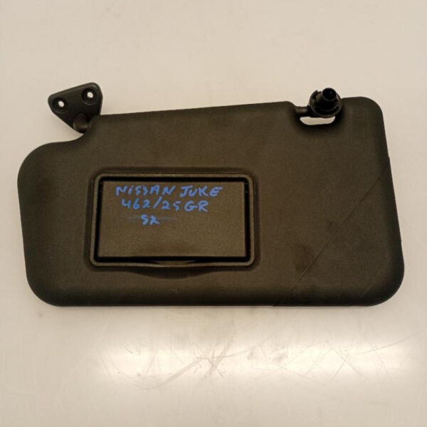 Aletta Parasole Sinistra Nissan Juke (F16E) 2019 >