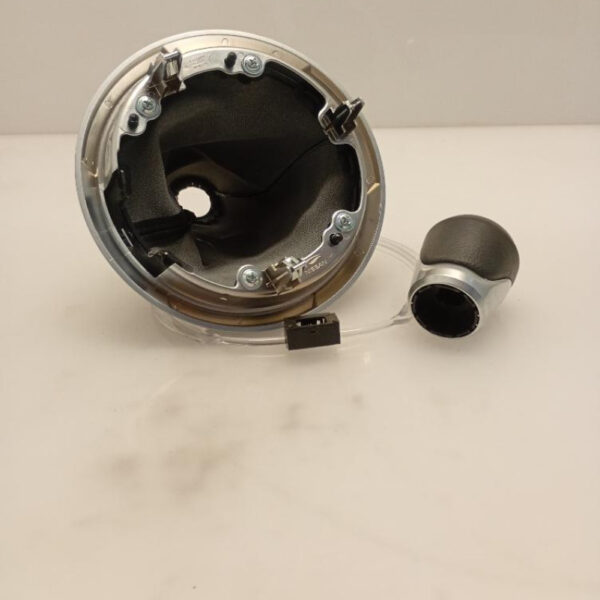 Cuffia Leva Cambio con Pomello Nissan Juke (F16E) 2019 >