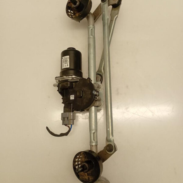 Motorino Tergi Anteriore Nissan Juke (F16E) 2019 >