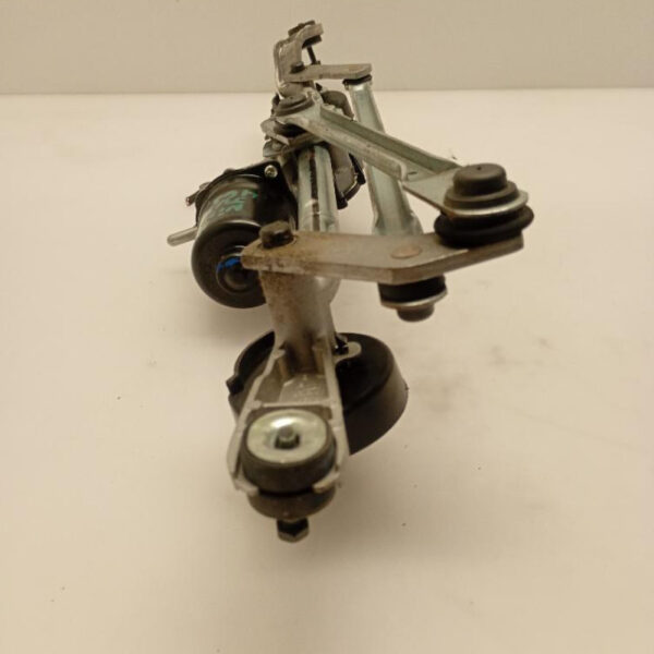 Motorino Tergi Anteriore Nissan Juke (F16E) 2019 >