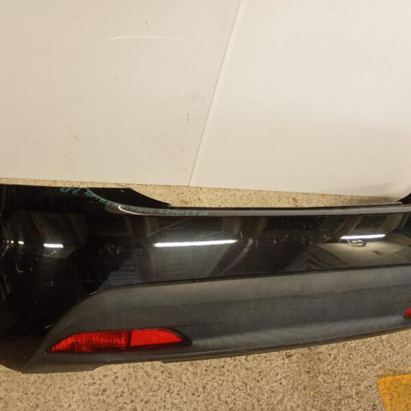 Paraurti Posteriore Lancia Ypsilon 3a Serie 2011 – 2015