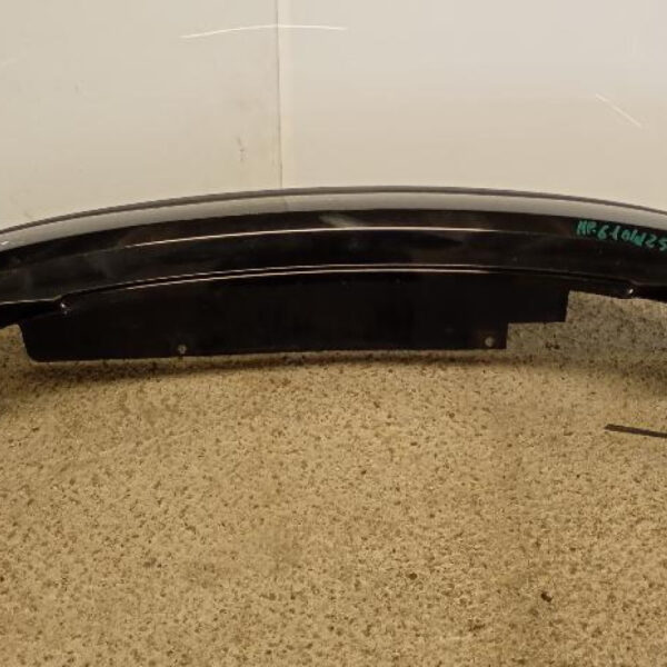 Paraurti Posteriore Lancia Ypsilon 3a Serie 2011 – 2015