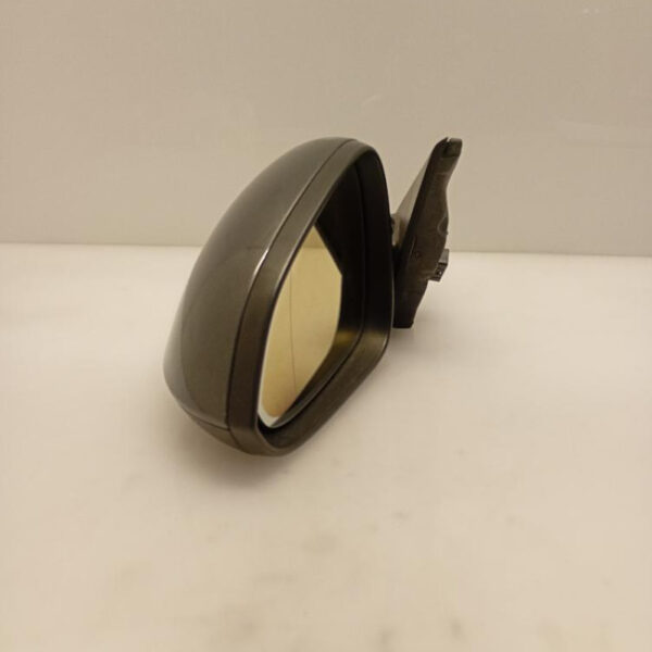 Specchietto / Retrovisore Esterno Sinistro Abbattibile Opel Insignia 2008 – 2014