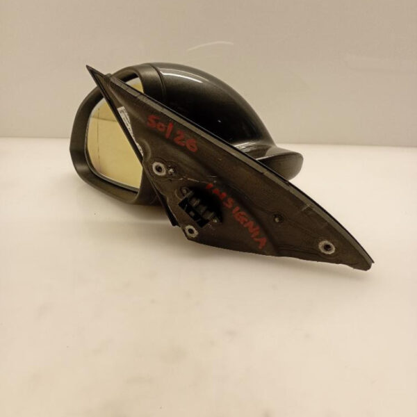 Specchietto / Retrovisore Esterno Sinistro Abbattibile Opel Insignia 2008 – 2014