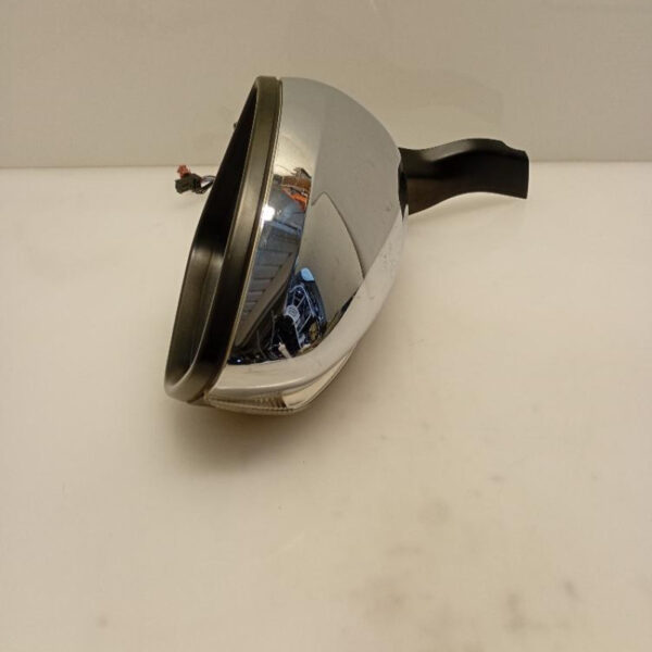 Specchietto / Retrovisore Esterno Destro Abbattibile Peugeot 2008 2013-2016