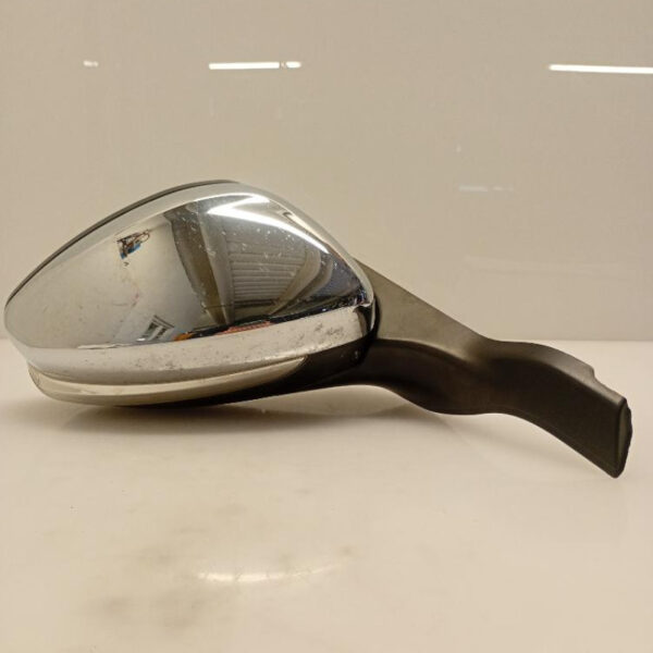 Specchietto / Retrovisore Esterno Destro Abbattibile Peugeot 2008 2013-2016