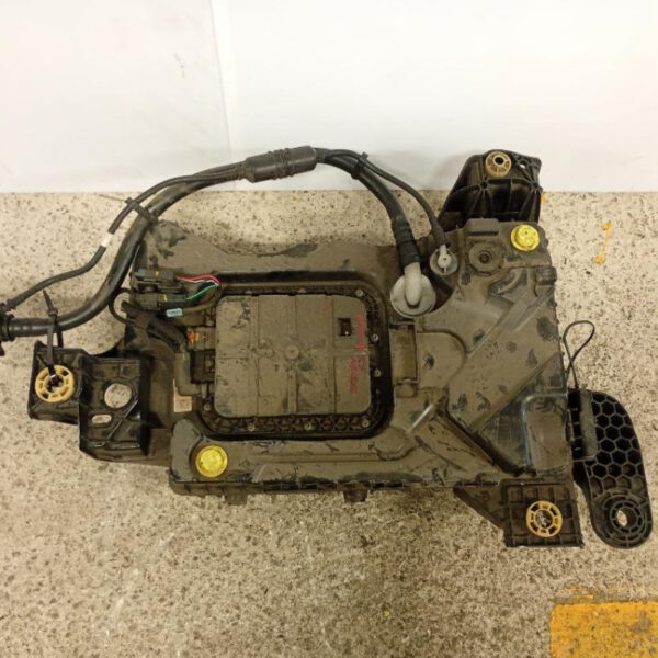 Serbatoio AdBlue Citroen C5 AirCross 1.5 BlueHDi YH01 2023