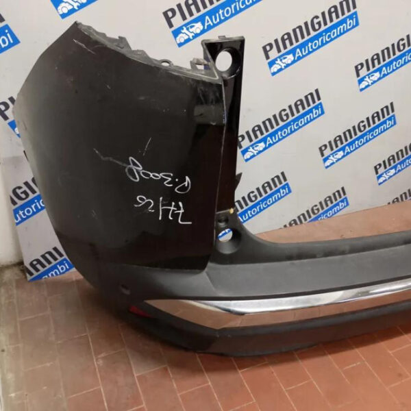 Paraurti Posteriore Peugeot 3008 2020 – 2024