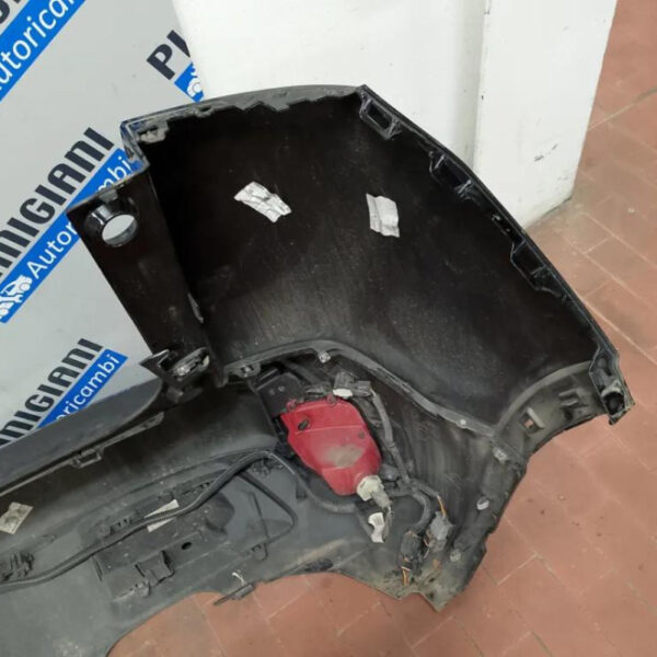 Paraurti Posteriore Peugeot 3008 2020 – 2024