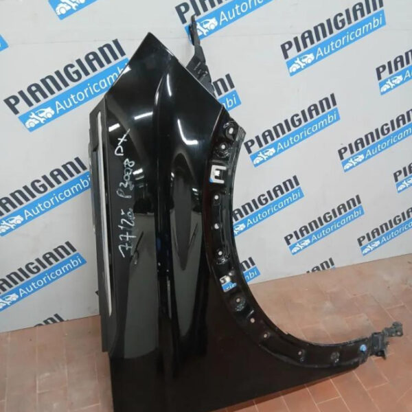 Parafango Destro Peugeot 3008 2020 – 2024