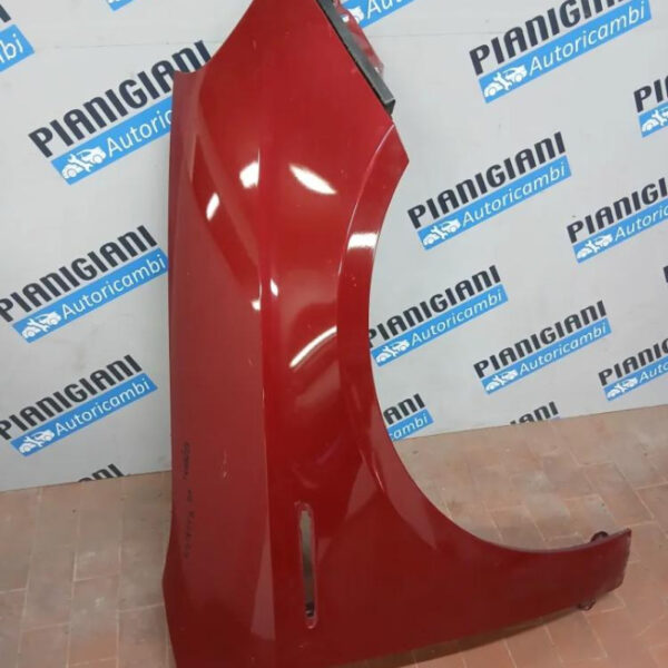 Parafango Destro Alfa Romeo Giulietta 2010 – 2013