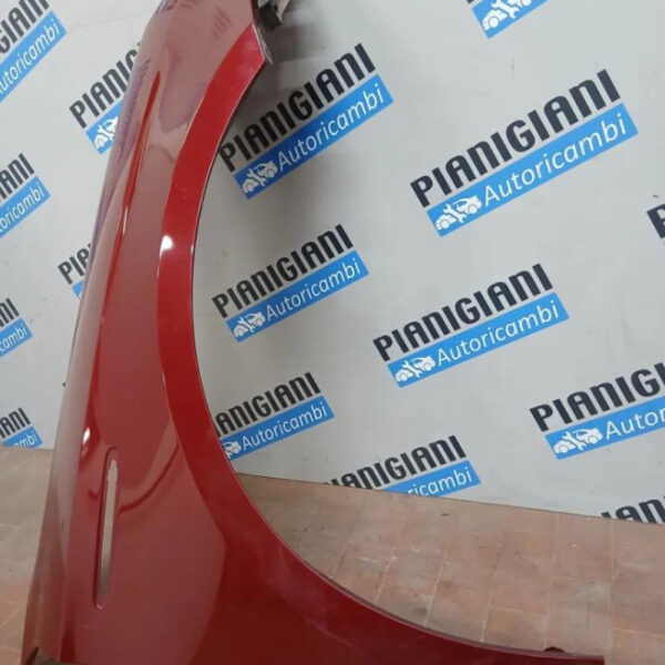 Parafango Destro Alfa Romeo Giulietta 2010 – 2013