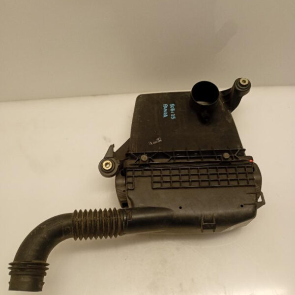 Scatola Filtro Aria Fiat Panda 2a Serie 1.2 44 KW 188A4000 2003 – 2011