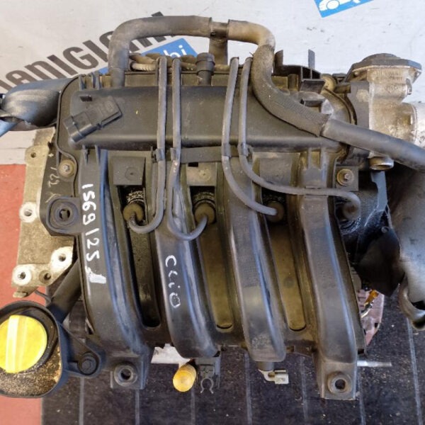 Motore Renault Clio D4FD7 145.000 Km