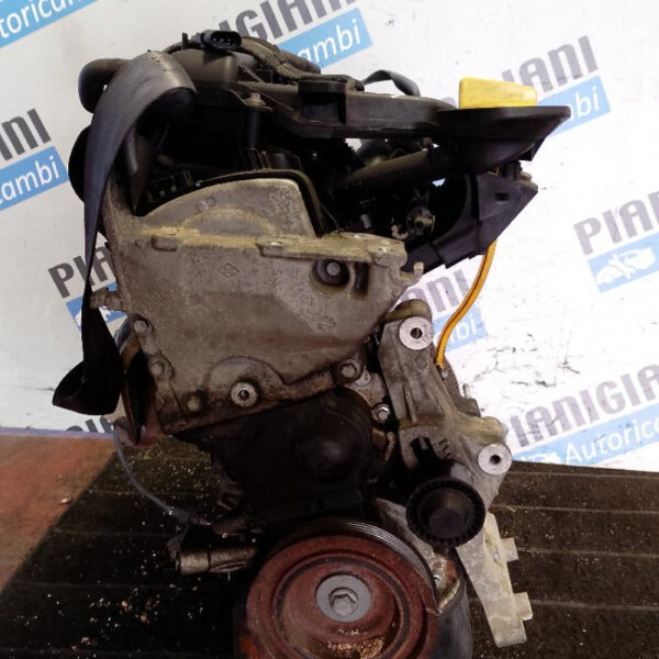 Motore Renault Clio D4FD7 145.000 Km