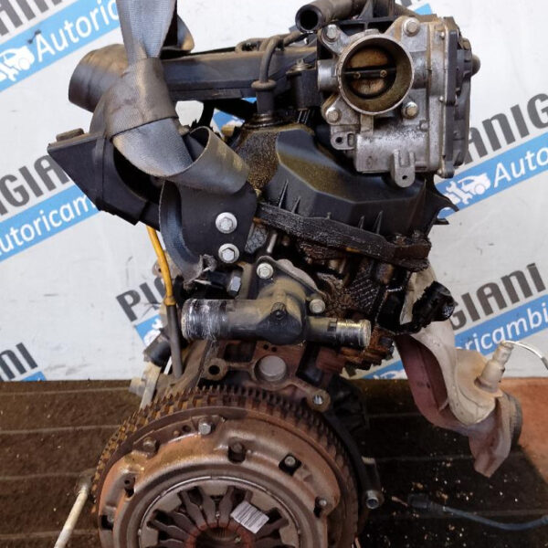 Motore Renault Clio D4FD7 145.000 Km