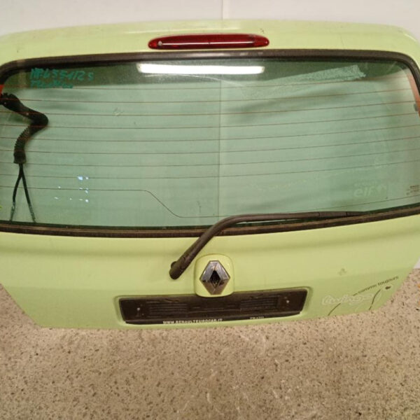 Portellone / Bagagliaio Posteriore Renault Twingo 1a Serie 1998 – 2007