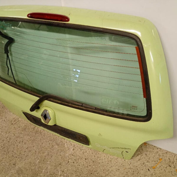 Portellone / Bagagliaio Posteriore Renault Twingo 1a Serie 1998 – 2007