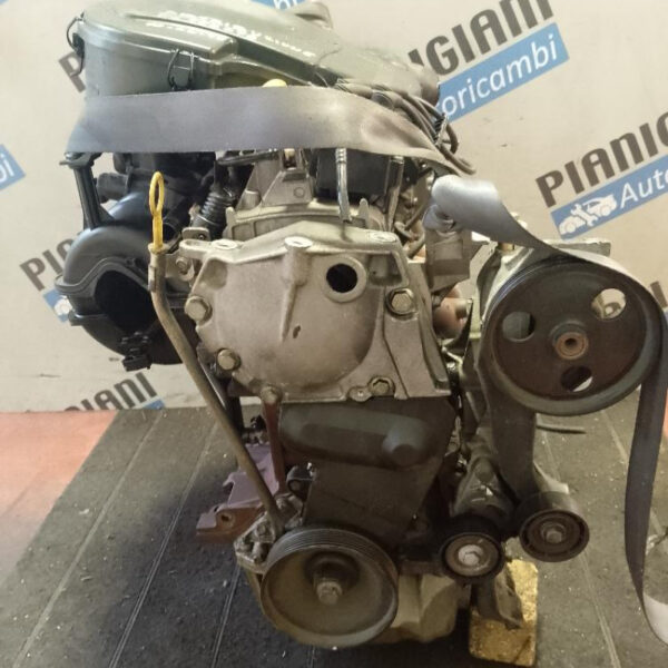 Motore Renault Kangoo K7JA7 113.000 Km