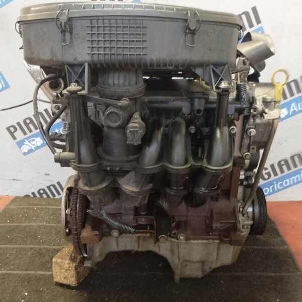 Motore Renault Kangoo K7JA7 113.000 Km