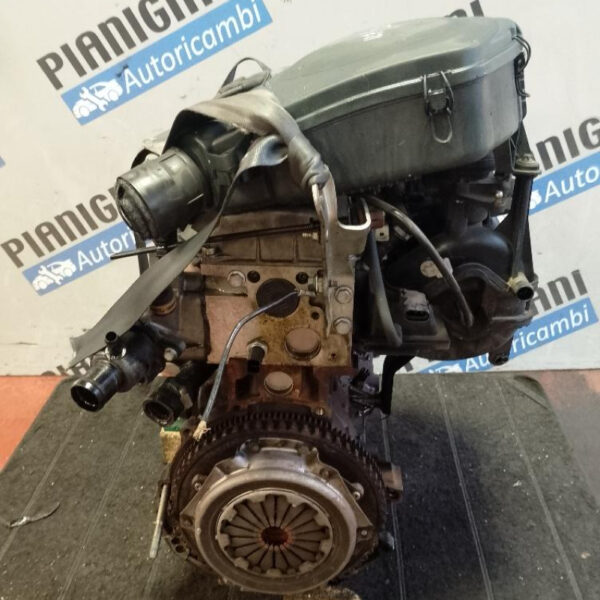 Motore Renault Kangoo K7JA7 113.000 Km