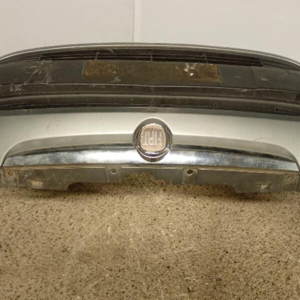 Paraurti Anteriore Fiat Punto Evo 2009 – 2012