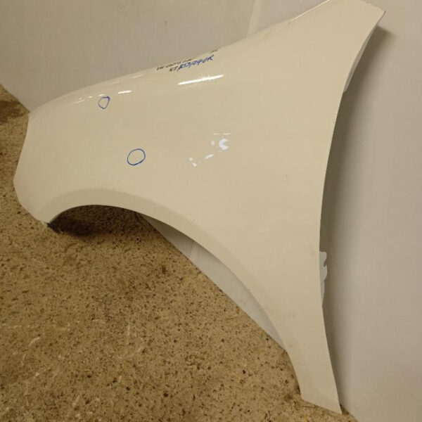 Parafango Anteriore Sinistro Volkswagen Golf VI SW 2008 – 2015