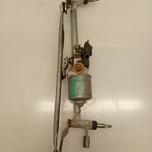 Motorino Tergi Anteriore Fiat Panda 3a Serie 2011 – 2024