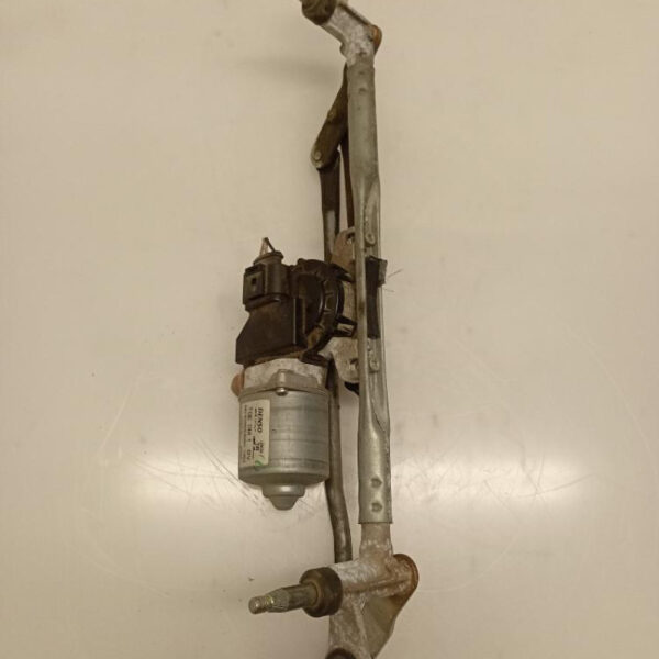 Motorino Tergi Anteriore Fiat Panda 3a Serie 2011 – 2024