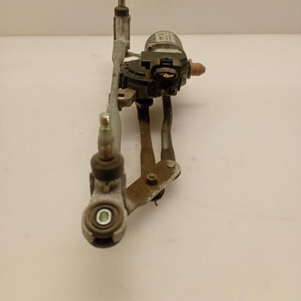 Motorino Tergi Anteriore Fiat Panda 3a Serie 2011 – 2024