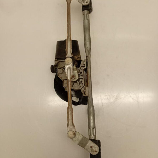 Motorino Tergi Anteriore Fiat Panda 2a Serie 2003 – 2011