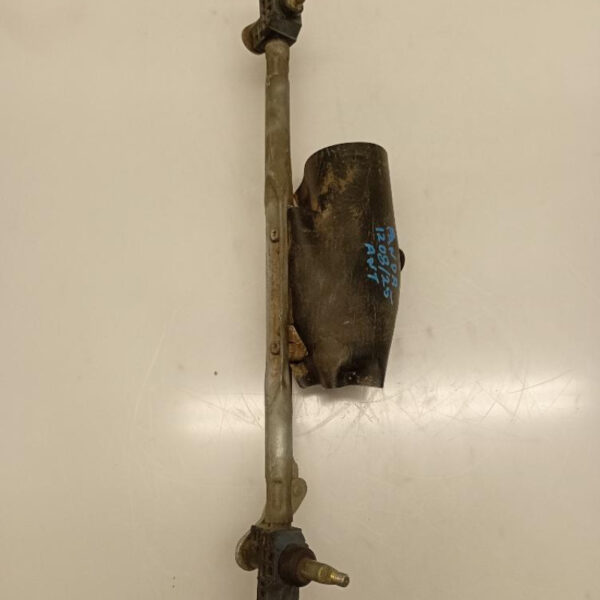 Motorino Tergi Anteriore Fiat Panda 2a Serie 2003 – 2011