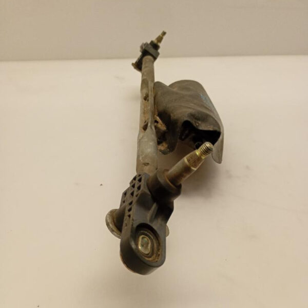 Motorino Tergi Anteriore Fiat Panda 2a Serie 2003 – 2011