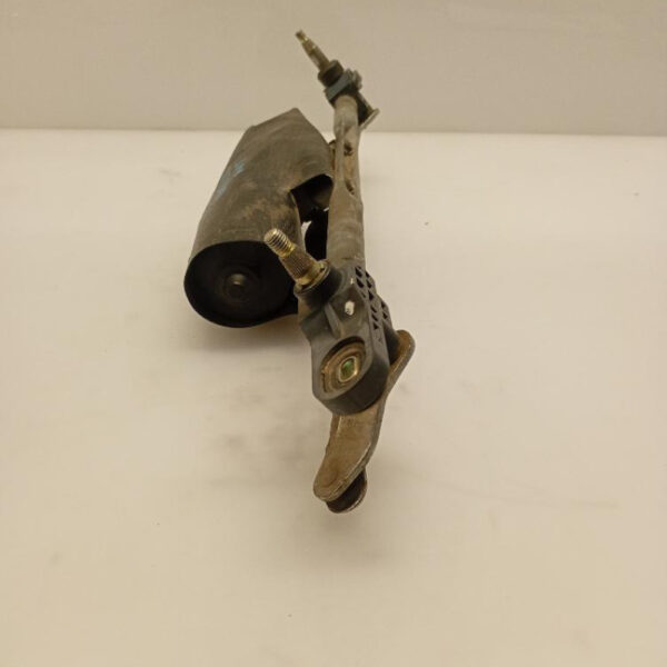 Motorino Tergi Anteriore Fiat Panda 2a Serie 2003 – 2011