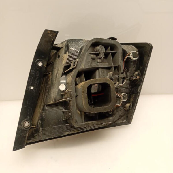 Faro / Fanale Posteriore Sinistro Skoda Fabia ber. 5p 2014 – 2018