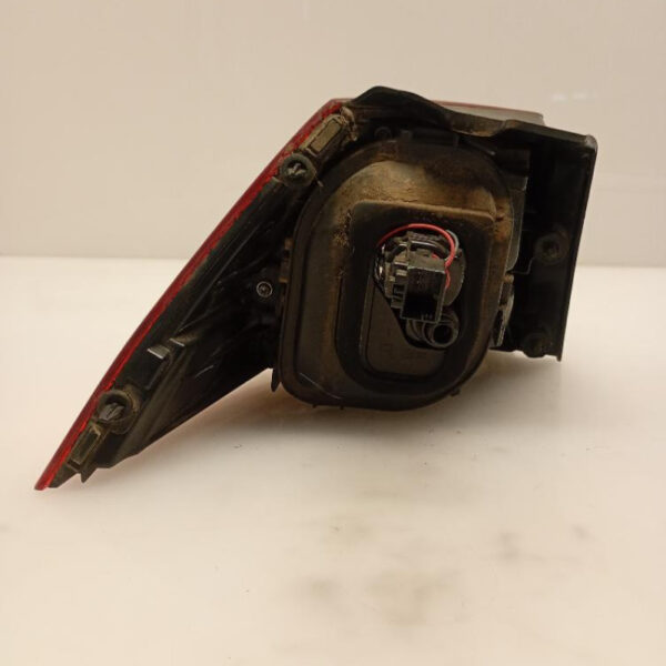 Faro / Fanale Posteriore Destro Volkswagen Golf VII 2012 – 2017