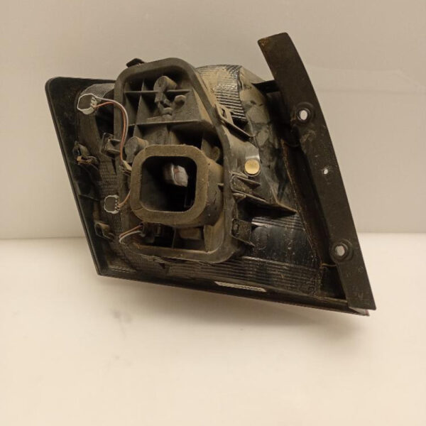 Faro / Fanale Posteriore Destro Skoda Fabia ber. 5p 2014 – 2018