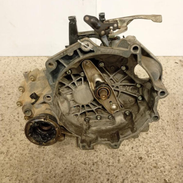 Cambio manuale 5 marce Volkswagen Fox 1.2 40 KW BMD 2003 – 2007
