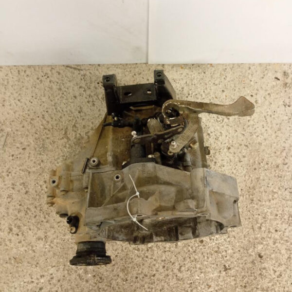 Cambio manuale 5 marce Volkswagen Fox 1.2 40 KW BMD 2003 – 2007
