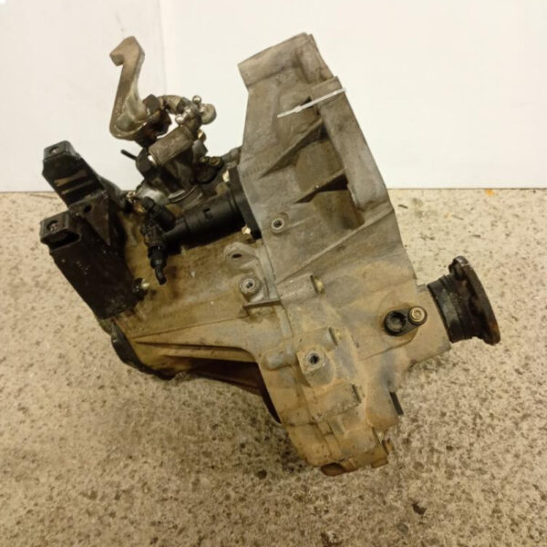 Cambio manuale 5 marce Volkswagen Fox 1.2 40 KW BMD 2003 – 2007